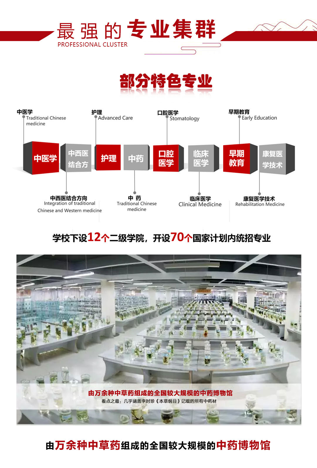 2025年招生简章|山东力明学院职教高考升学班面向初中毕业生招收医学生